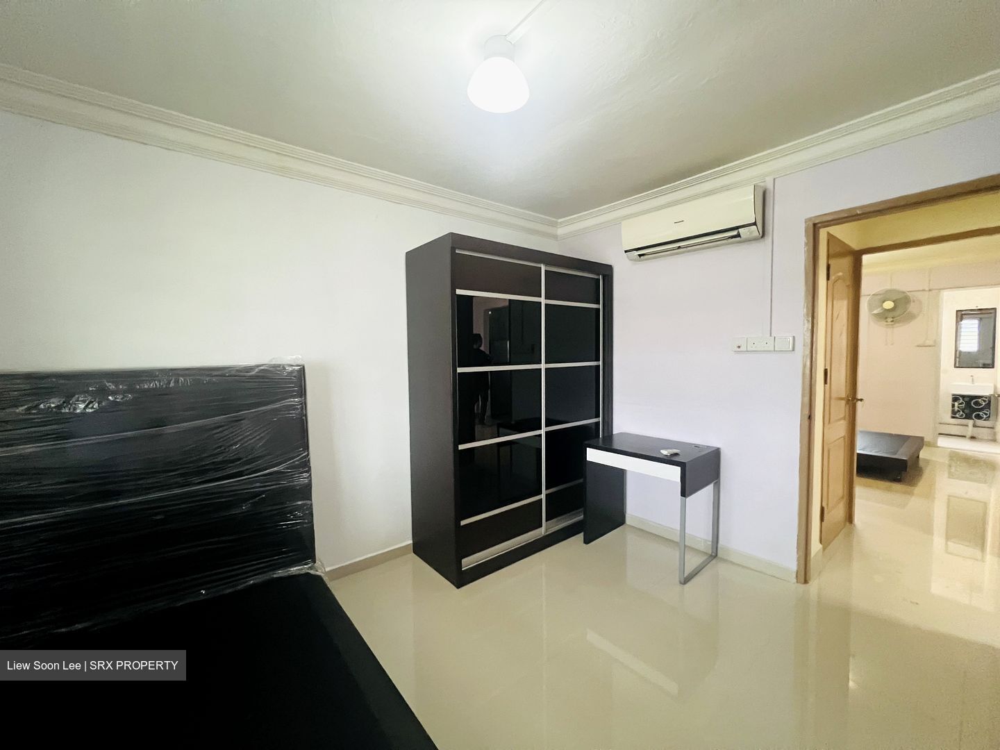 Blk 8 Saint George's Lane (Kallang/Whampoa), HDB 3 Rooms #610593251